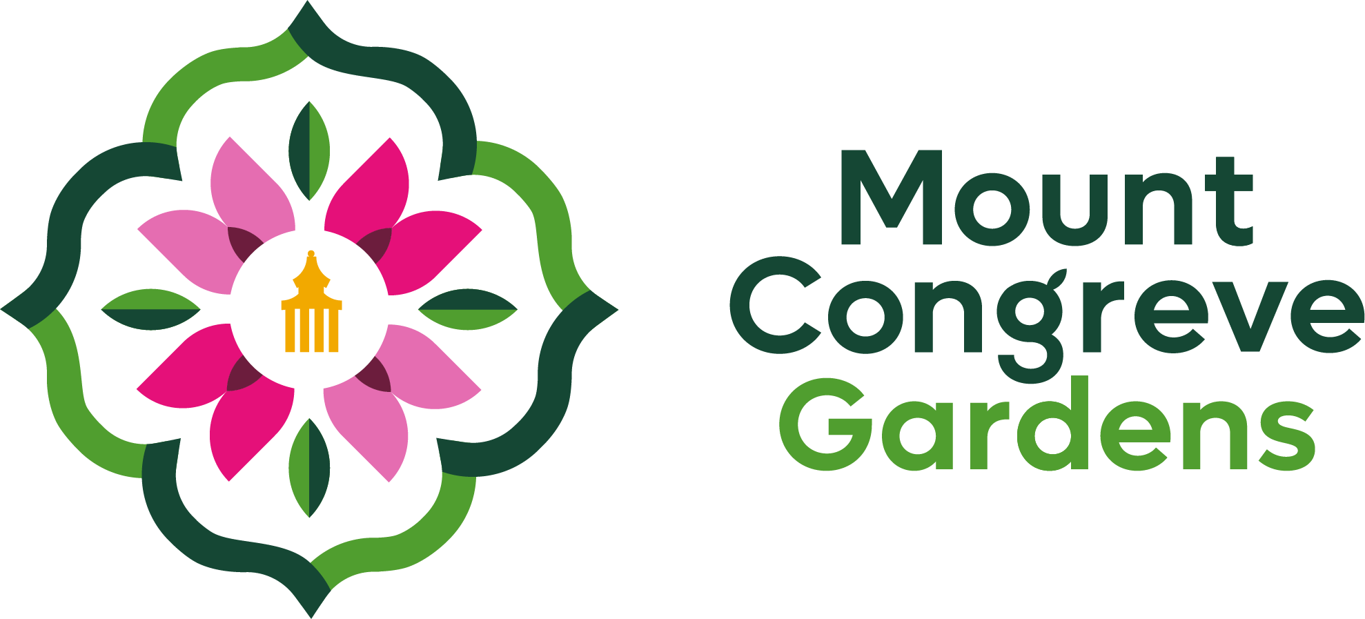 Mount Congreve Gardens Shop