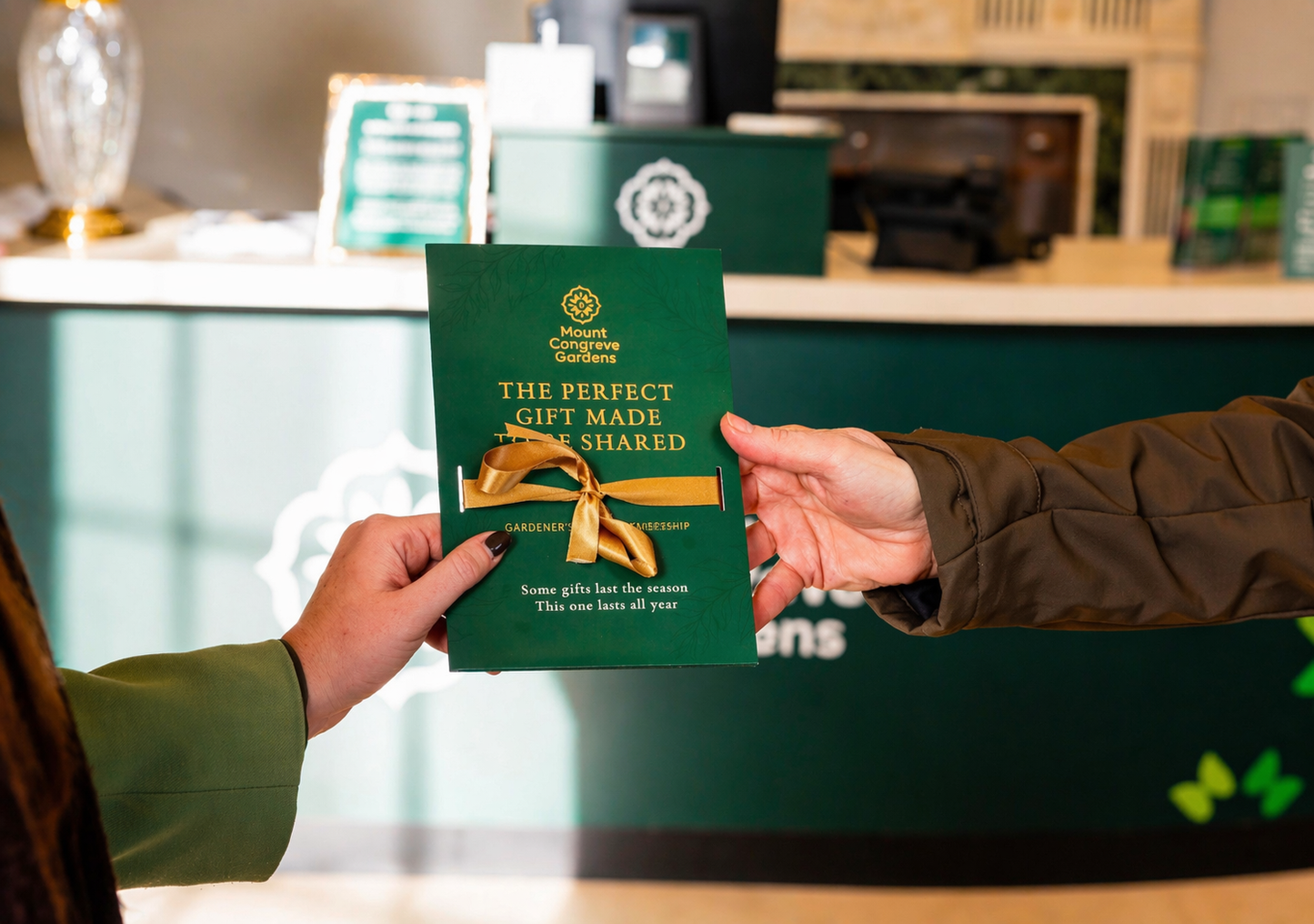Gardener's Friend Membership | GIFT EDITION