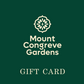 Retreat Gift Card